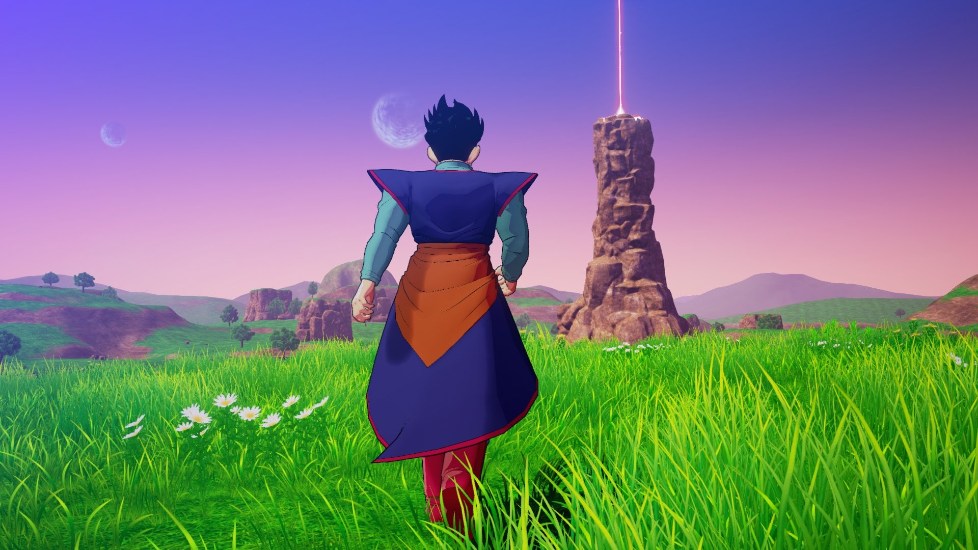 Dragon Ball Z: Kakarot - Imagen 36
